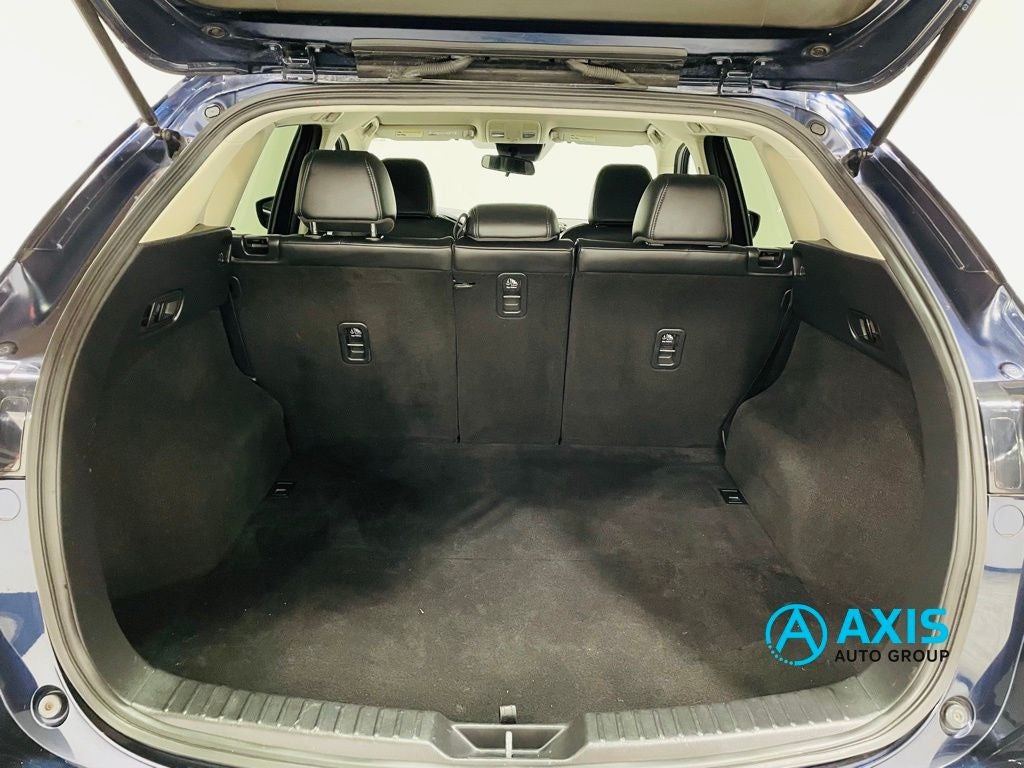 2019 Mazda Mazda CX-5 Touring