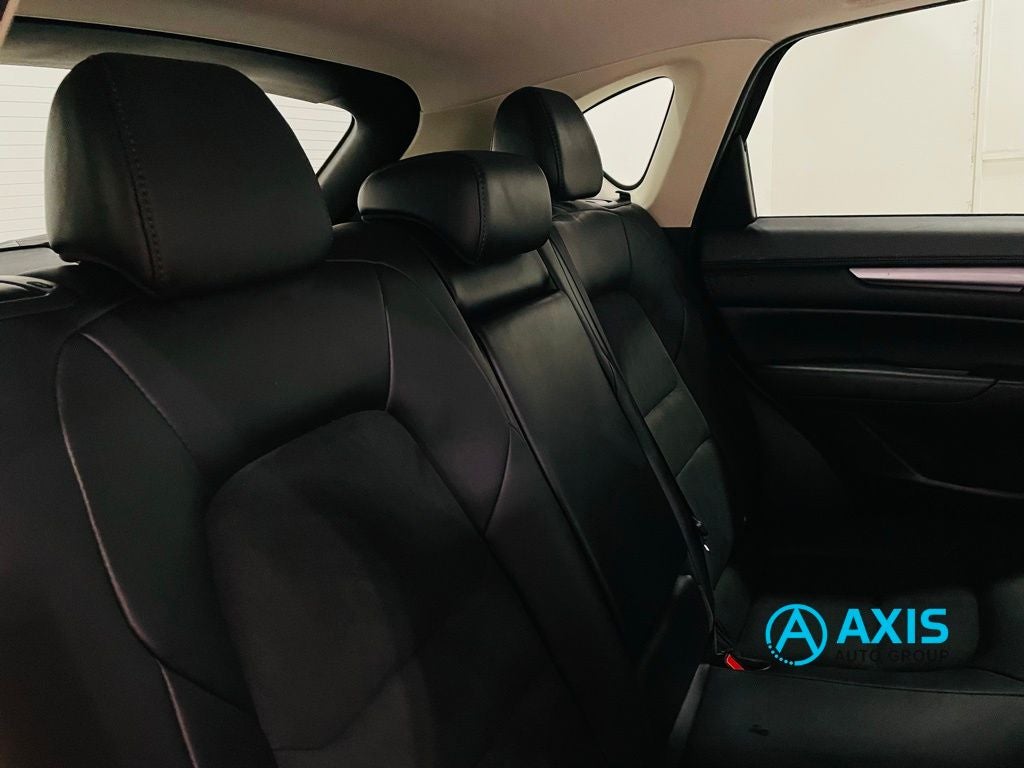 2019 Mazda Mazda CX-5 Touring