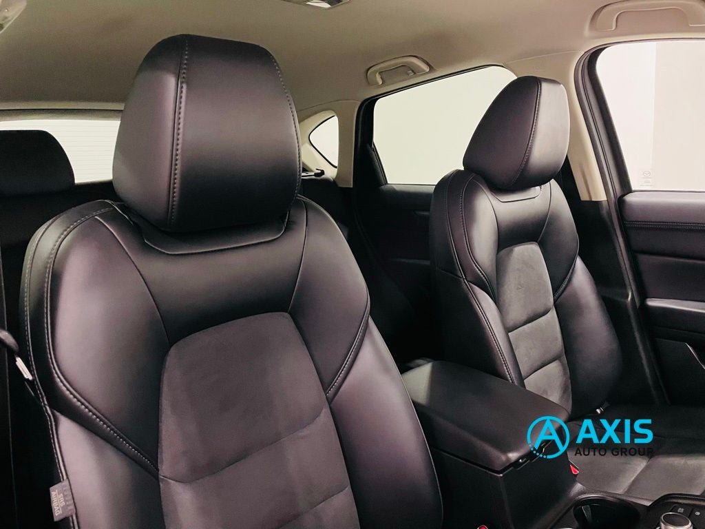 2019 Mazda Mazda CX-5 Touring