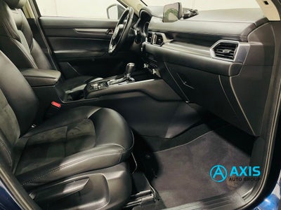 2019 Mazda Mazda CX-5 Touring