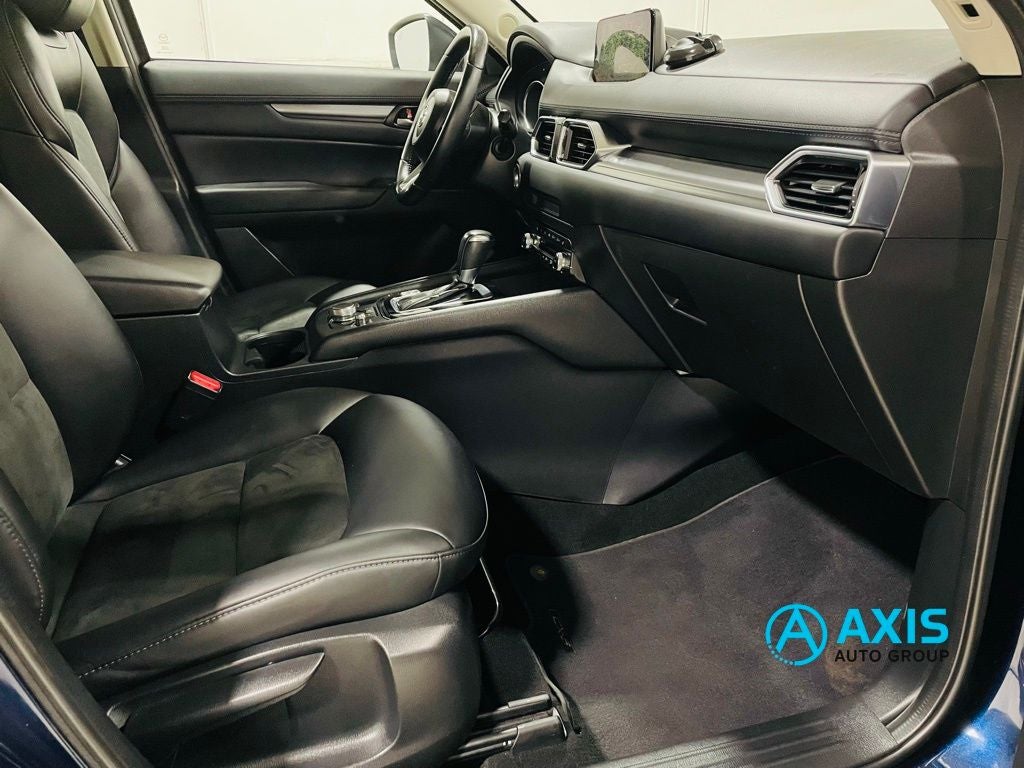 2019 Mazda Mazda CX-5 Touring