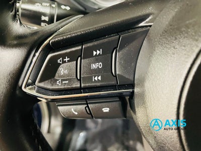 2019 Mazda Mazda CX-5 Touring