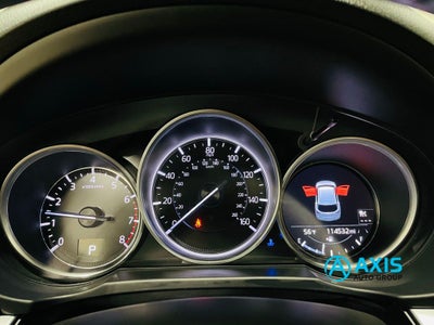 2019 Mazda Mazda CX-5 Touring