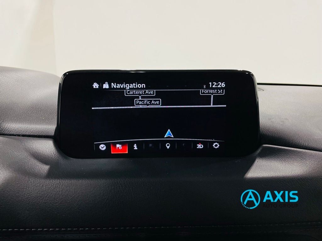 2019 Mazda Mazda CX-5 Touring