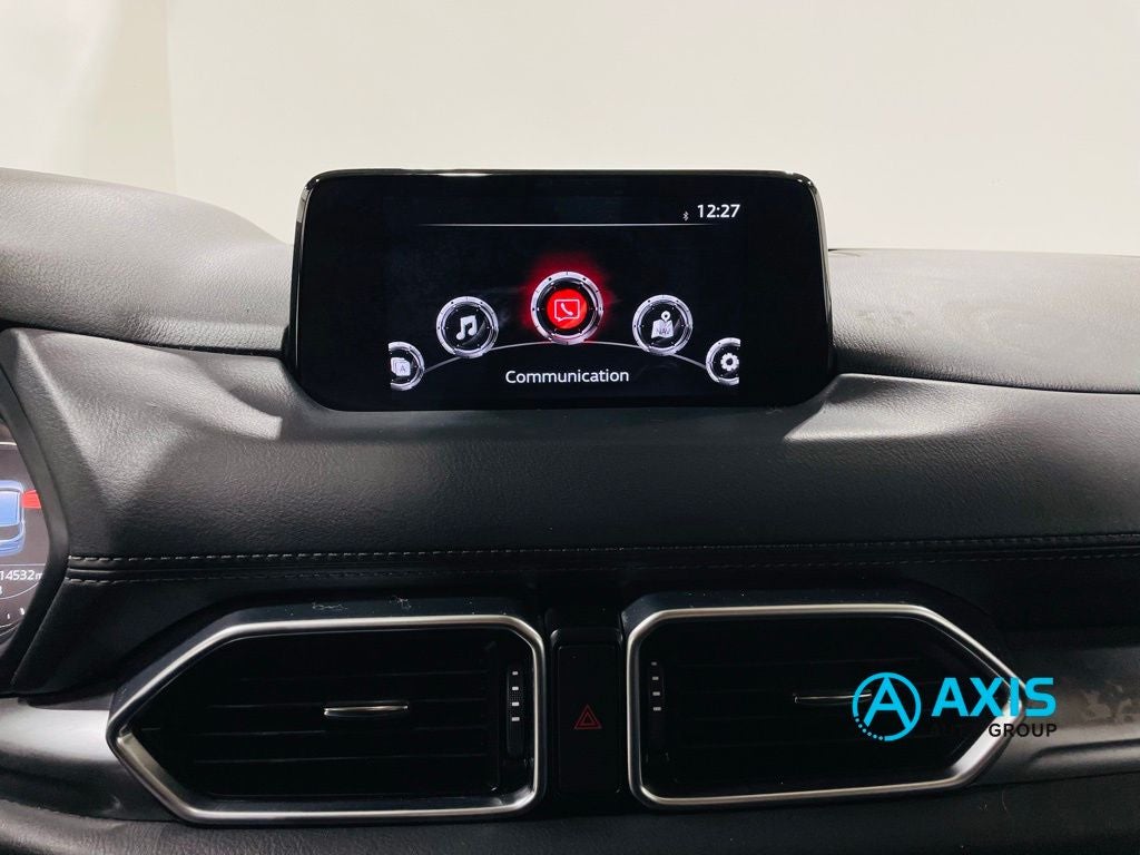 2019 Mazda Mazda CX-5 Touring