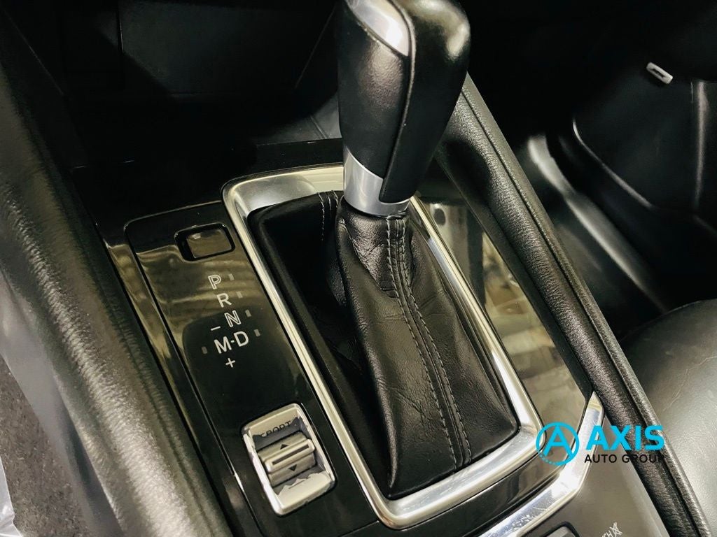 2018 Mazda Mazda CX-5 Touring