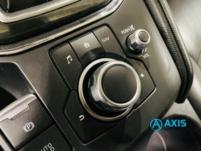 2018 Mazda Mazda CX-5 Touring