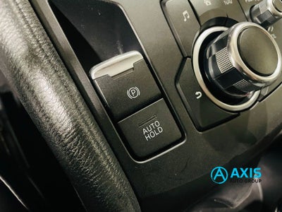 2018 Mazda Mazda CX-5 Touring