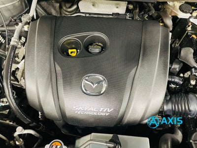 2018 Mazda Mazda CX-5 Touring