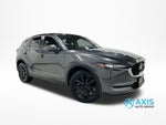 2018 Mazda Mazda CX-5 Touring