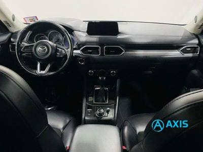 2018 Mazda Mazda CX-5 Touring