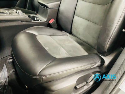 2018 Mazda Mazda CX-5 Touring