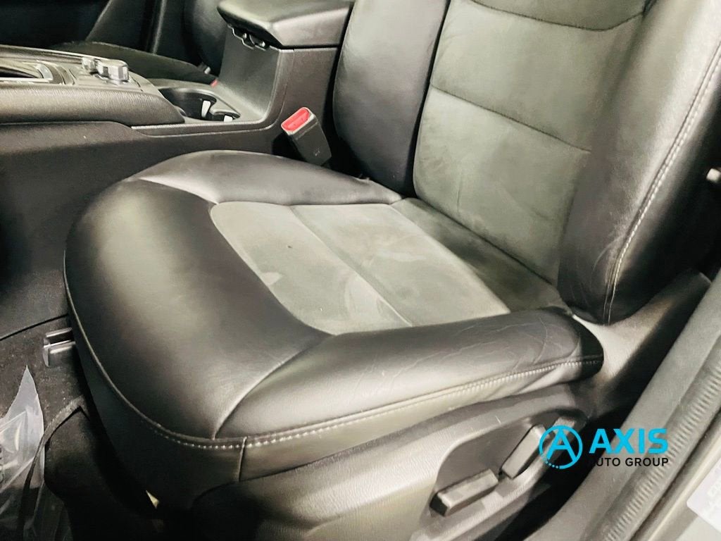 2018 Mazda Mazda CX-5 Touring