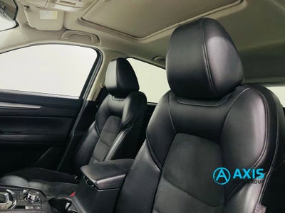 2018 Mazda Mazda CX-5 Touring