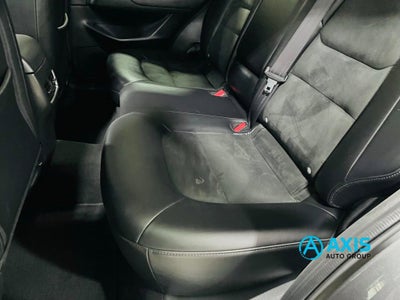 2018 Mazda Mazda CX-5 Touring