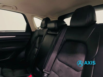 2018 Mazda Mazda CX-5 Touring