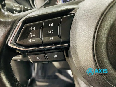 2018 Mazda Mazda CX-5 Touring