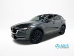 2018 Mazda Mazda CX-5 Touring