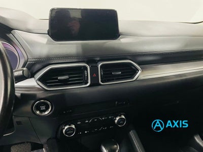 2018 Mazda Mazda CX-5 Touring