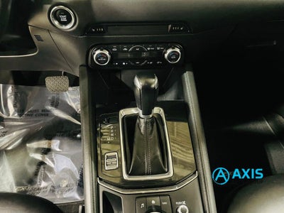 2018 Mazda Mazda CX-5 Touring