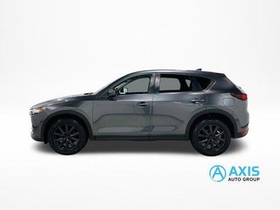 2018 Mazda Mazda CX-5 Touring