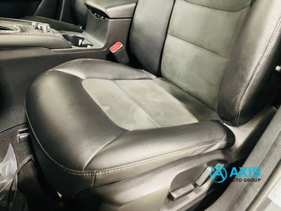 2018 Mazda Mazda CX-5 Touring