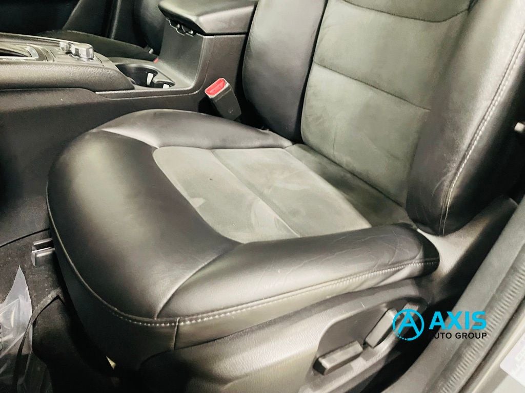 2018 Mazda Mazda CX-5 Touring