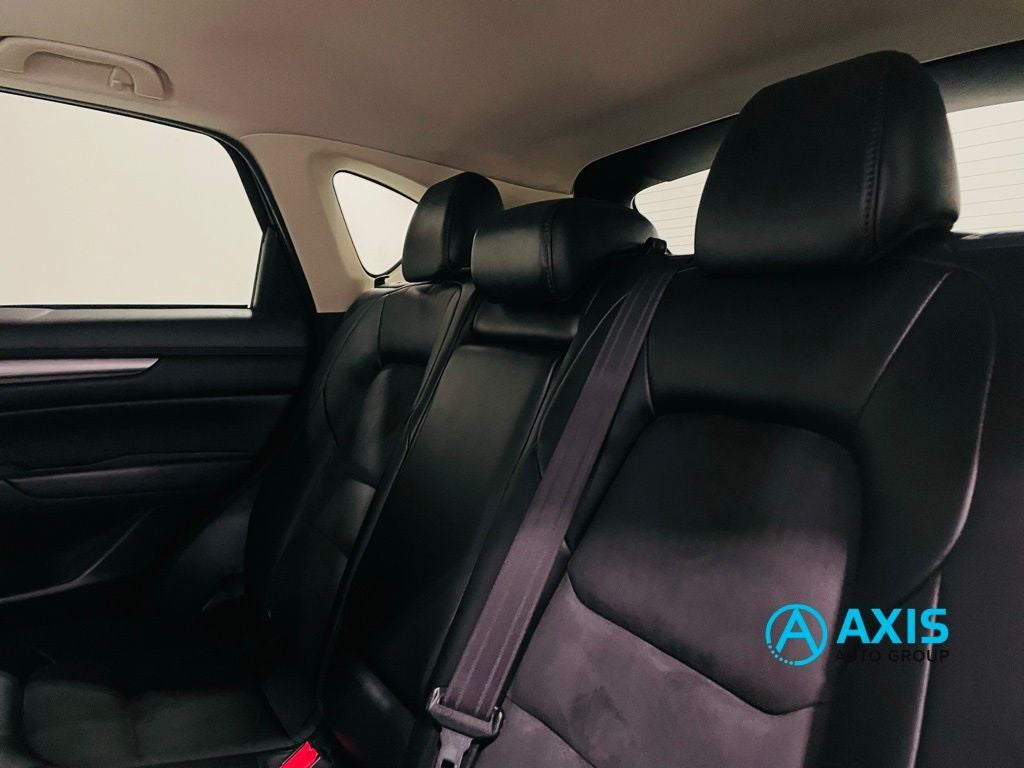 2018 Mazda Mazda CX-5 Touring