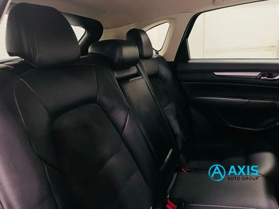 2018 Mazda Mazda CX-5 Touring