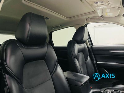 2018 Mazda Mazda CX-5 Touring