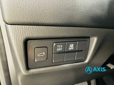 2018 Mazda Mazda CX-5 Touring