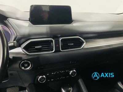 2018 Mazda Mazda CX-5 Touring