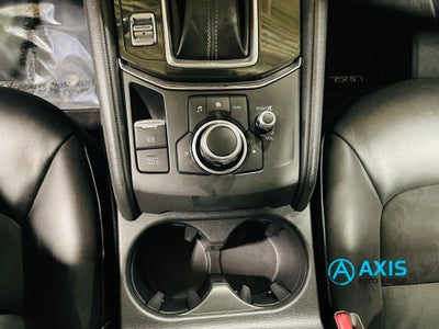 2018 Mazda Mazda CX-5 Touring