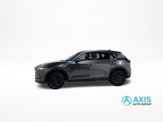 2018 Mazda Mazda CX-5 Touring