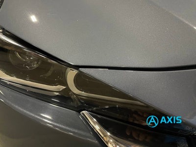 2022 Mazda Mazda CX-5 2.5 S Carbon Edition