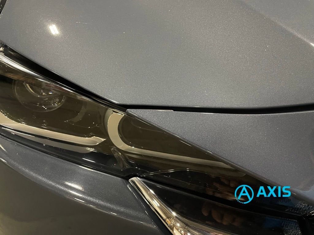 2022 Mazda Mazda CX-5 2.5 S Carbon Edition