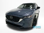 2022 Mazda Mazda CX-5 2.5 S Carbon Edition