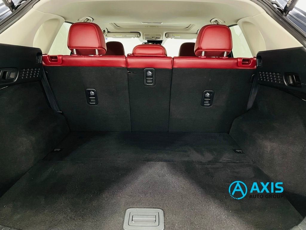 2022 Mazda Mazda CX-5 2.5 S Carbon Edition