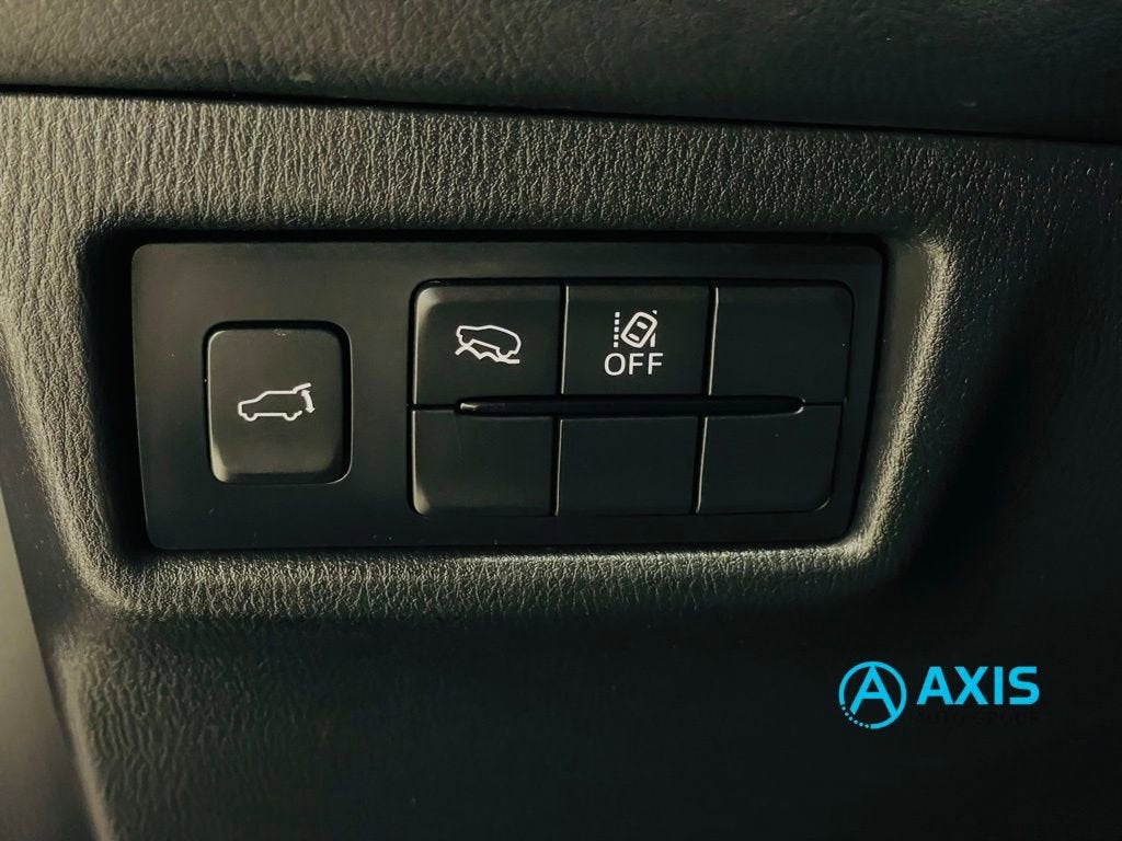 2022 Mazda Mazda CX-5 2.5 S Carbon Edition