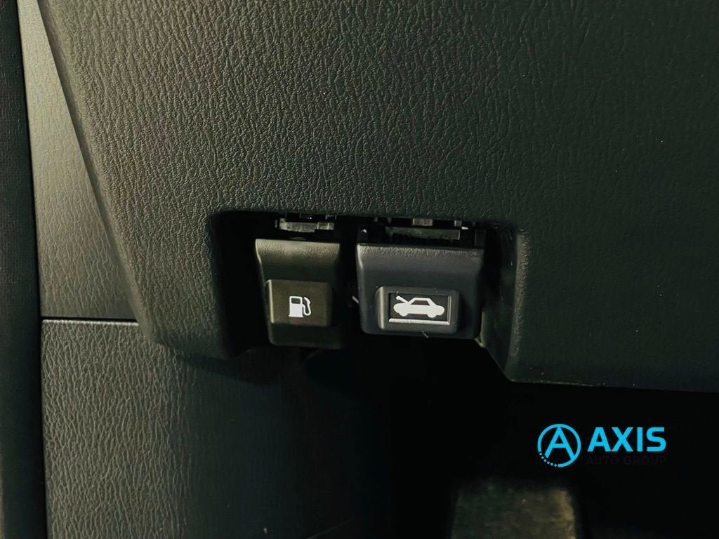 2022 Mazda Mazda CX-5 2.5 S Carbon Edition