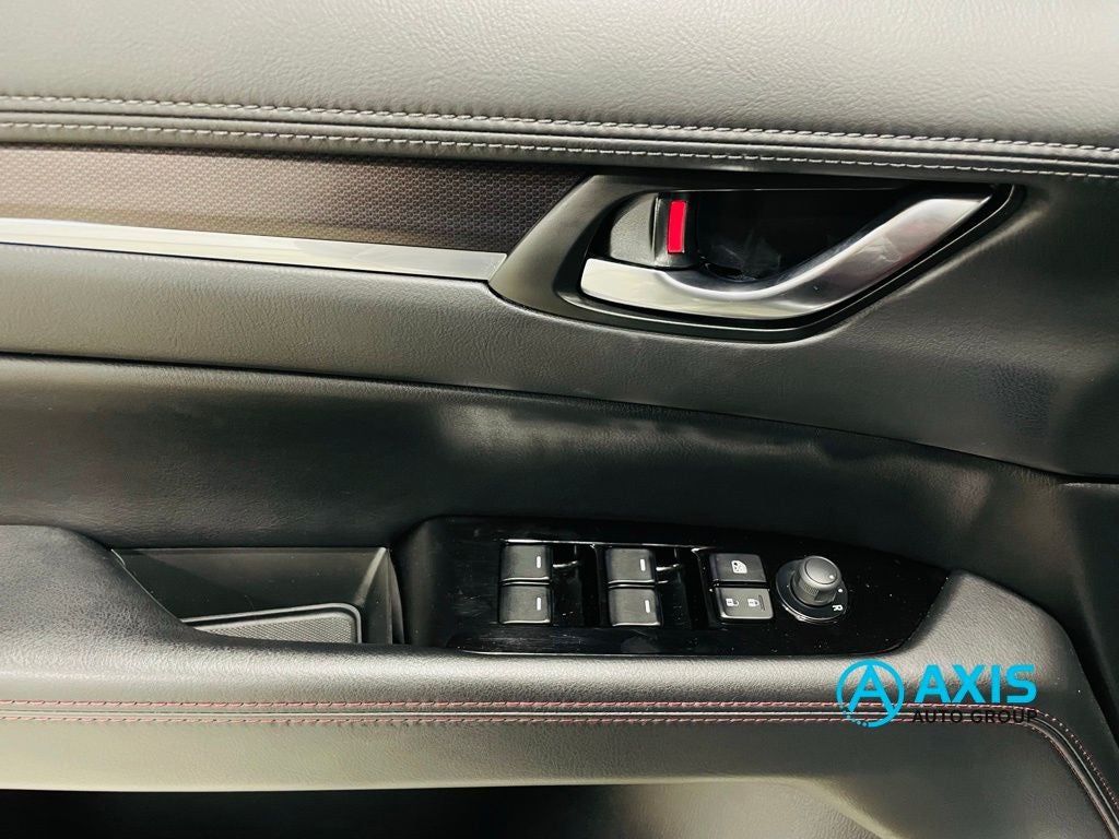 2022 Mazda Mazda CX-5 2.5 S Carbon Edition