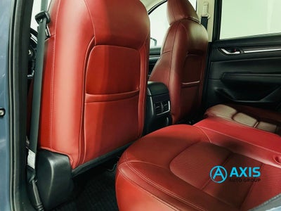 2022 Mazda Mazda CX-5 2.5 S Carbon Edition