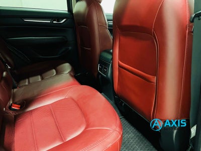 2022 Mazda Mazda CX-5 2.5 S Carbon Edition