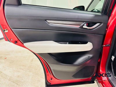 2018 Mazda Mazda CX-5 Grand Touring