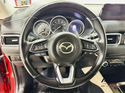 2018 Mazda Mazda CX-5 Grand Touring