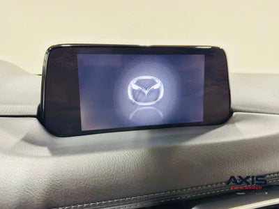 2018 Mazda Mazda CX-5 Grand Touring