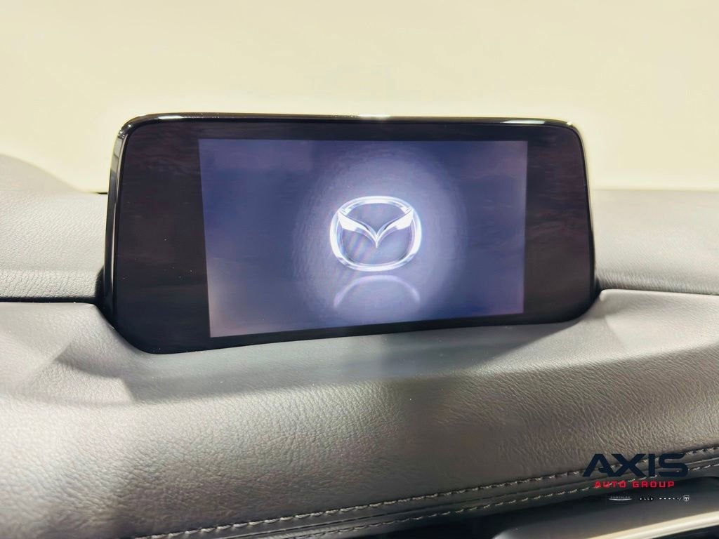 2018 Mazda Mazda CX-5 Grand Touring