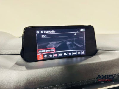 2018 Mazda Mazda CX-5 Grand Touring