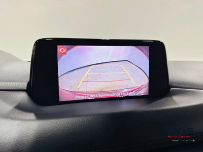 2018 Mazda Mazda CX-5 Grand Touring
