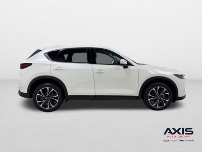2023 Mazda Mazda CX-5 2.5 S Premium